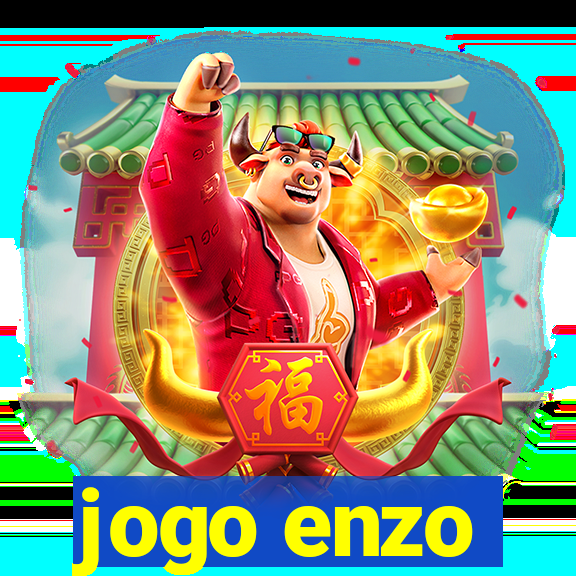 jogo enzo